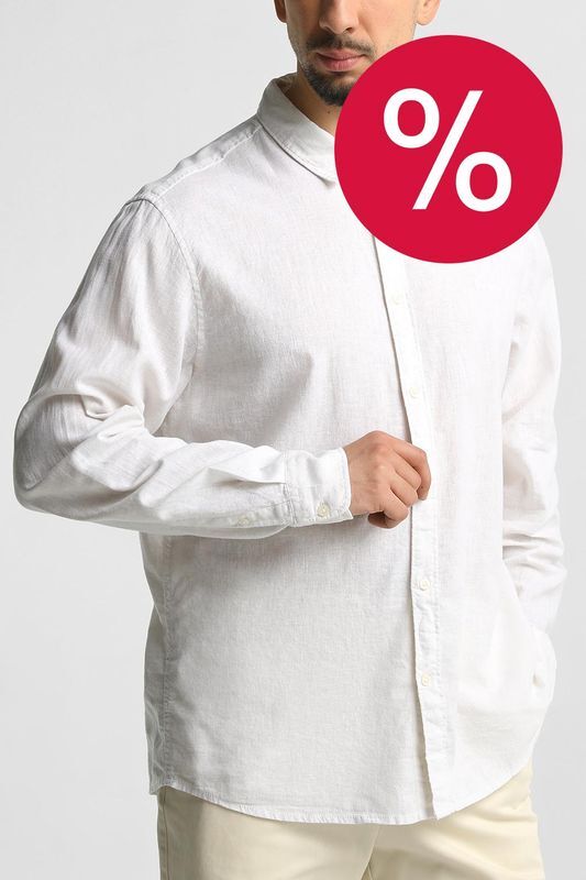 Сорочка PEPE JEANS фото 1