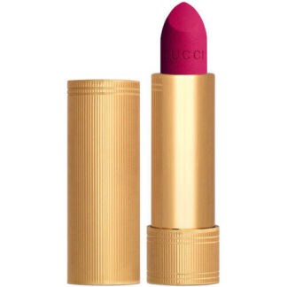 GUCCI помада для губ Rouge à Lèvres Mat, оттенок 209 Mona Leslie Cameo