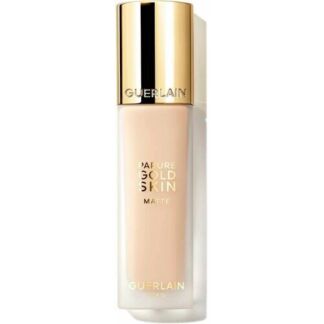 GUERLAIN Parure Gold Skin Matte Тональный крем оттенок 1N