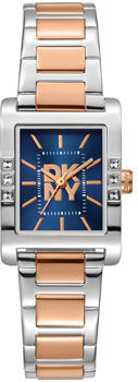 Наручные женские часы DKNY DK1L008M0095