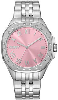 Наручные женские часы DKNY DK1L011M0035