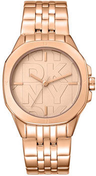 Наручные женские часы DKNY DK1L012M0075