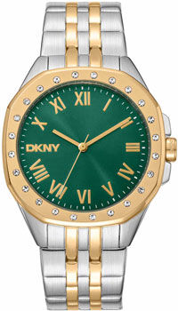 Наручные женские часы DKNY DK1L011M0075
