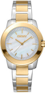 Наручные женские часы DKNY DK1L020M0065