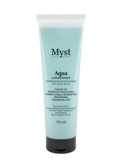 Кондиционер для сухих волос увлажняющий, 250 мл Aqua Conditioner Myst