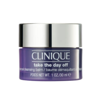 Take The Day Off Charcoal Balm Бальзам для снятия стойкого макияжа в дорожн
