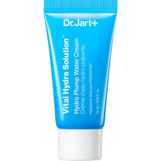 Vital Hydra Solution Hydro Plump Water Cream Легкий увлажняющий крем для ли