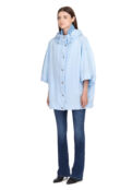 Ветровка ERMANNO SCERVINO 161449 фото 2