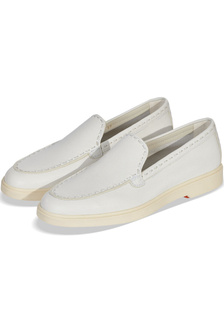 Лоферы SANTONI
