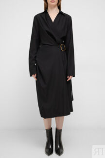 Платье Loewe