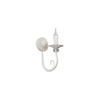 Бра Vitaluce V1188-0/1A, 1xE14 макс. 40Вт