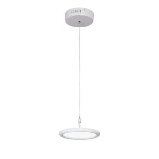 Светодиодный светильник Vitaluce V4604-0/1S, LED 13Вт, 3900-4200K