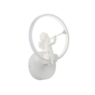 Бра Vitaluce V4667-0/1A, LED 17Вт, 3900-4200K