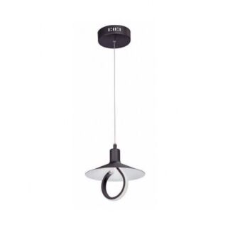 Светодиодный светильник Vitaluce V4637-1/1S, LED 10Вт, 3900-4200K