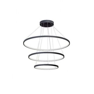 Потолочный светильник Vitaluce V04600-13/3S, LED 118Вт, 3000K, 5400Lm