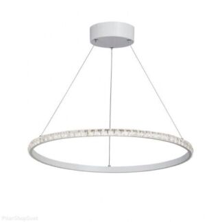 Потолочный светильник Vitaluce V04628-03/1S, LED 38Вт, 3000K, 2530Lm