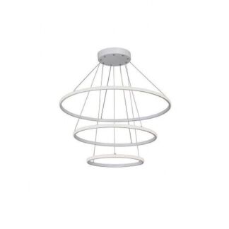 Потолочный светильник Vitaluce V04614-03/3S, LED 115Вт, 3000K, 6570Lm