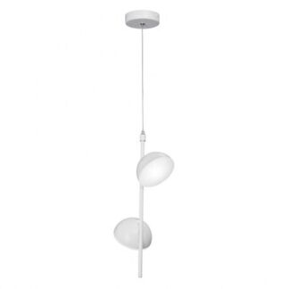 Светодиодный светильник Vitaluce V4602-0/2S, LED 9Вт, 3000К