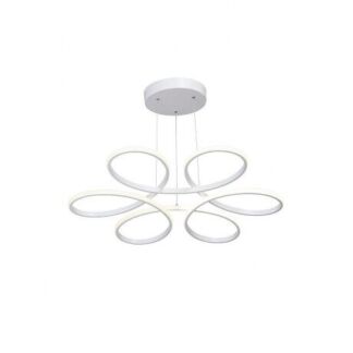 Потолочный светильник Vitaluce V04610-03/6S, LED 112Вт, 3000K