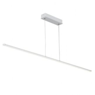 Потолочный светильник Vitaluce V4663-0/1S, LED 27Вт, 3900-4200K