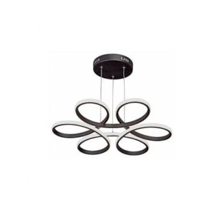 Потолочный светильник Vitaluce V04618-13/6S, LED 85Вт, 3000K, 3160Lm