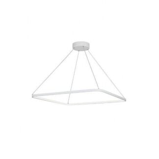 Потолочный светильник Vitaluce V04661-03/1S, LED 67Вт, 3000K