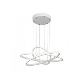 Потолочный светильник Vitaluce V4648-0/3S, LED 85Вт, 3900-4200K, 6500Lm