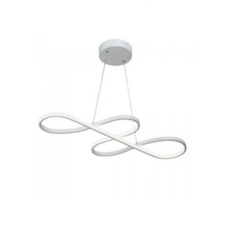 Потолочный светильник Vitaluce V4649-0/1S, LED 58Вт, 3900-4200K, 2330Lm