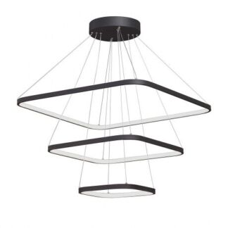 Светодиодный светильник Vitaluce V4617-1/3S, LED 115Вт, 3900-4200K