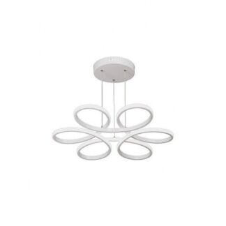 Потолочный светильник Vitaluce V04618-03/6S, LED 85Вт, 3000K, 3160Lm