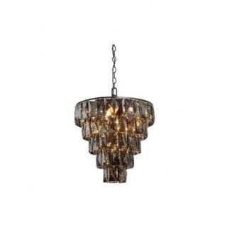 Люстра Vitaluce V5276-1/20+1, 21хE14 макс. 40Вт