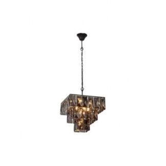 Люстра Vitaluce V5272-1/8+1, 9хE14 макс. 40Вт
