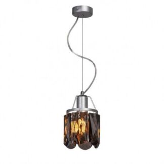 Люстра Vitaluce V5328-9/1S, 1хE27 макс. 60Вт