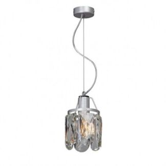 Люстра Vitaluce V5326-9/1S, 1хE27 макс. 60Вт