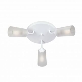 Люстра Vitaluce V3762-0/3PL, 3xE27 макс. 40Вт