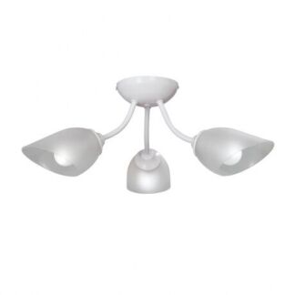 Люстра Vitaluce V3405-0/3PL, 3xE14 макс. 40Вт