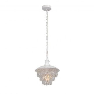 Люстра Vitaluce V5826-0/1, 1xE27 макс. 40Вт