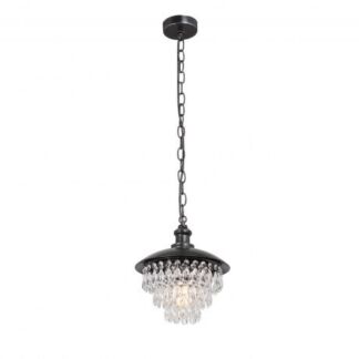 Люстра Vitaluce V5826-1/1, 1xE27 макс. 40Вт