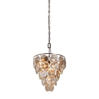 Люстра Vitaluce V5848-7/10, 10xE14 макс. 40Вт