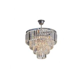 Люстра Vitaluce V5825-9/5, 5xE14 макс. 40Вт