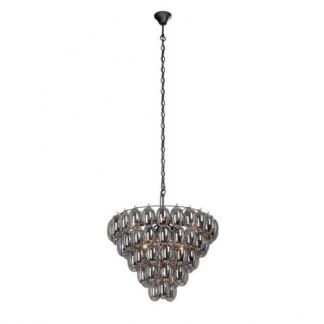 Люстра Vitaluce V5343-1/5+5+1, 11xE14 макс. 40Вт
