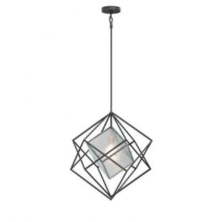 Люстра Vitaluce V4592-1/1PL, 1хЕ27 макс. 60Вт