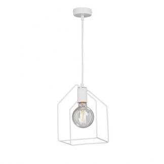 Люстра Vitaluce V4563-0/1S, 1хЕ27 макс. 60Вт