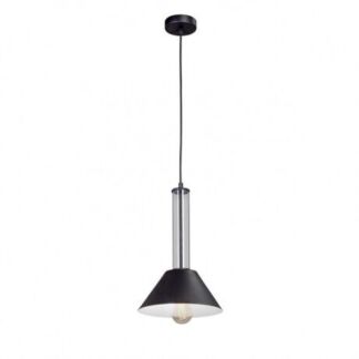 Люстра Vitaluce V4836-1/1S, 1хЕ27 макс. 40Вт