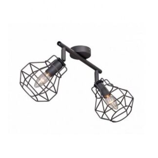 Люстра Vitaluce V4883-2/2PL, 2хЕ14 макс. 40Вт
