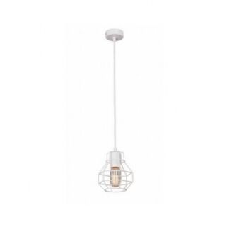 Люстра Vitaluce V4884-0/1S, 1хЕ27 макс. 40Вт