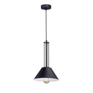 Люстра Vitaluce V4837-1/1S, 1хЕ27 макс. 40Вт