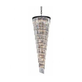 Люстра Vitaluce V5311-1/17, 17хЕ14 макс. 40Вт