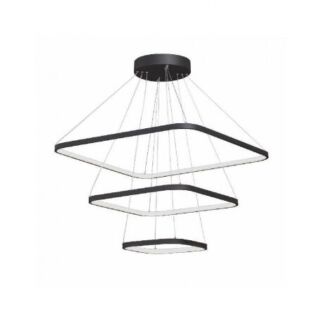 Потолочный светильник Vitaluce V04617-13/3S, LED 115Вт, 3000K, 4770Lm