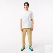 Футболка Lacoste X Jean-Michel Tixier Unisex фото 5